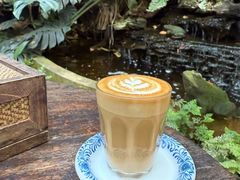 -Fern Forest Cafe