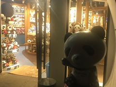 -熊猫屋(宽窄巷子景区店)