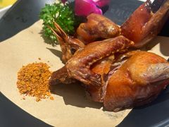 -食膳星港记·手工现做港式茶餐厅(吉联店)