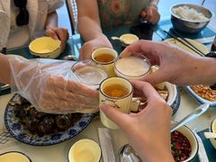 -生态苑农庄(十里画廊遇龙河店)