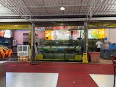 -岛中岛·海鲜大排档·万宁老字号(东澳店)