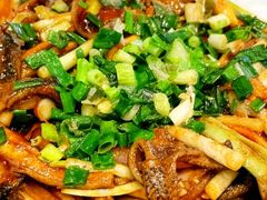 -虎哥私房菜(馒头山店)