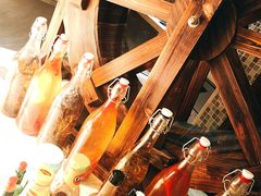 -River Café 海鲜自助(重庆丽笙世嘉酒店)