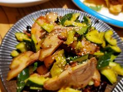 -關東雪东北菜(中庚漫游城店)