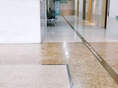 -浙江大学医学院附属邵逸夫医院(钱塘院区)