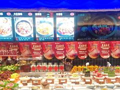-山河屯铁锅炖(哈西站店)