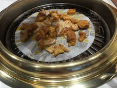 -权金城·烤肉(华北商厦店)