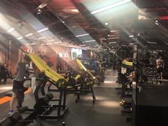 -威尔仕健身(新天地店)
