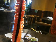 -土著渔匠·养生蝴蝶鱼(香樟路店)