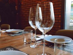 -OGGI TRATTORIA PIZZERIA(深业上城店)