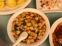 -渝信川菜(南滨店)
