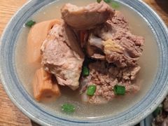 -静一餐厅·湖北菜(前门创始店)