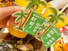-南海渔家•海鲜•正宗海南菜(海棠湾店)
