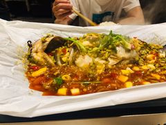-红辣椒·川菜·火锅(科华路店)