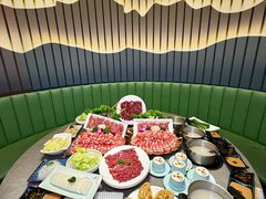 -楼里火锅餐厅(文化城店)