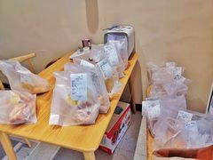 -沁屋面包店(人民东路店)