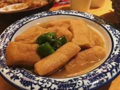 -裕鼎鲜·新中菜(王府井店)