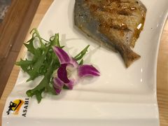 -割烹旭日本料理(龙湖狮山天街店)