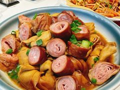 -五味堂·江浙土菜(月河特色店)
