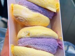 -鲍师傅糕点(五月花店)