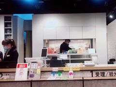 -JINS(天津大悦城店)