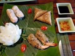 -Lam Vien Restaurant