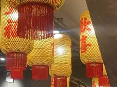-朱光玉火锅馆·太原旗舰(钟楼街店)