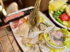 -萨芭蒂高空花园餐酒吧