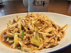 -绍兴老味道·非遗门店(银泰城店)