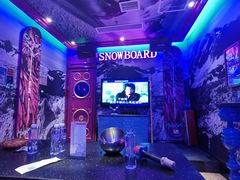 -歌友汇KTV(悦荟广场店)