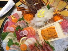 -长富宫饭店·日本料理樱