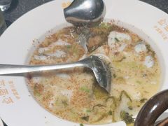 -渔语鱼新川菜Bistro(万象天地店)