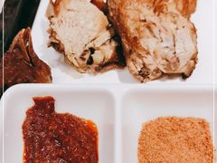 -小吊梨汤·北京菜·烤鸭(鸟巢店)