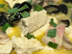 老豆腐-玫瑰厅上海菜(兴国路店)