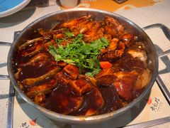 -黄记煌三汁焖锅(顺义华联店)
