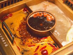 -雾都渣渣火锅(南城智汇城店)