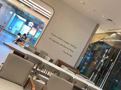 -Tims天好咖啡(河西万象城店)