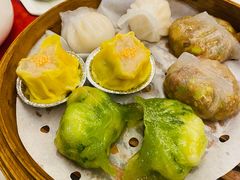 -潮福城大酒楼·潮粤菜·港式点心(阳光城店)