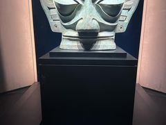 -三星堆博物馆