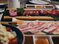 -江户烧肉(高德店)