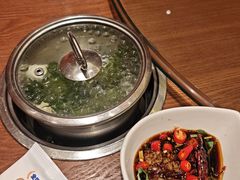 -东海怡品海鲜豆捞(星街坊店)