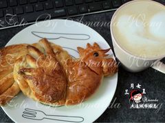 金鸡-精点味道(大连商场店)