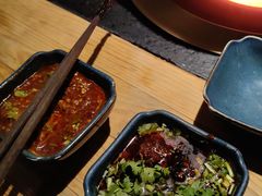 -湊湊火锅·茶憩(上海合生汇店)