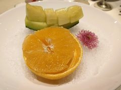 -皇朝会.经典传统粤菜(外滩店)