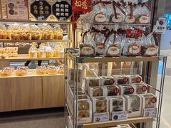 -山崎面包(苏州中心店)
