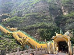 -龙庆峡风景区