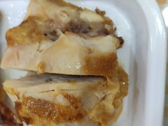-香妃烤鸡(西单店)