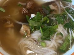 -越南牛肉河粉餐厅(书院巷店)