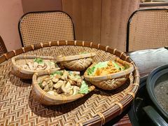 -滇野云南野生菌餐厅(陕西南路店)