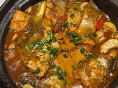 -常和州·夜宵大排档(常州单店)